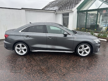 Used Audi A3 2023 for sale - 78116945: Photo