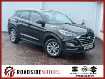 2020 - 1.6 GDi SE Nav 5dr 2WD