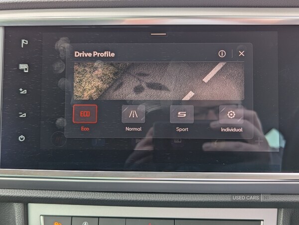 Vehicle 28