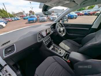 Used SEAT Ateca 2024 for sale - 74535153: Photo