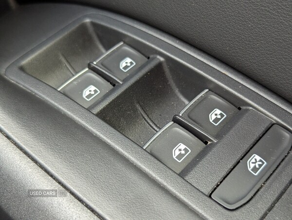 Vehicle 30