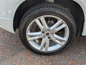 Used SEAT Ateca 2024 for sale - 74535153: Photo