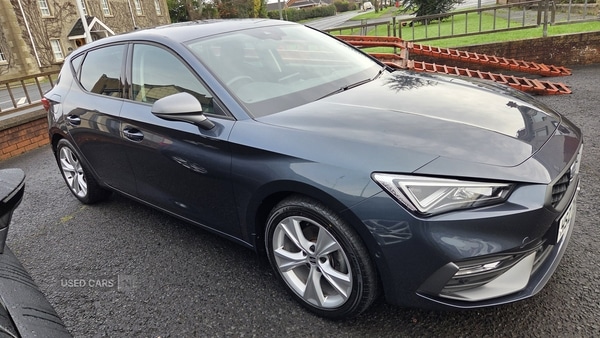 Used SEAT Leon 2024 for sale - 76965957: Photo 2