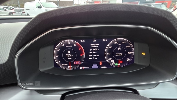 Used SEAT Leon 2024 for sale - 76965957: Photo 3