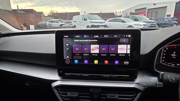 Used SEAT Leon 2024 for sale - 76965957: Photo 5