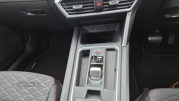 Used SEAT Leon 2024 for sale - 76965957: Photo 6