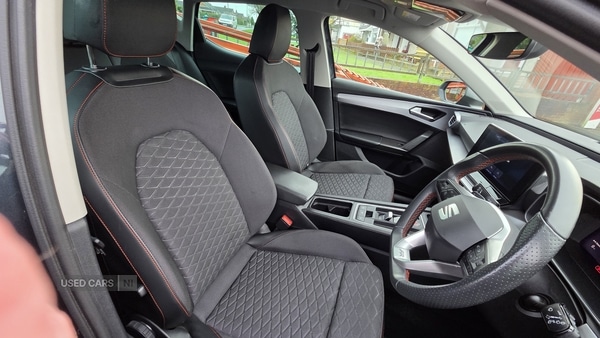 Used SEAT Leon 2024 for sale - 76965957: Photo 7