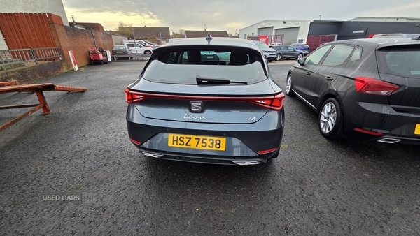 Used SEAT Leon 2024 for sale - 76965957: Photo 8