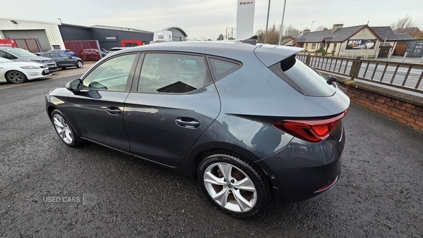 Used SEAT Leon 2024 for sale - 76965957: Photo 9