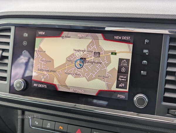 Used SEAT Ateca 2020 for sale - 76095287: Photo 16