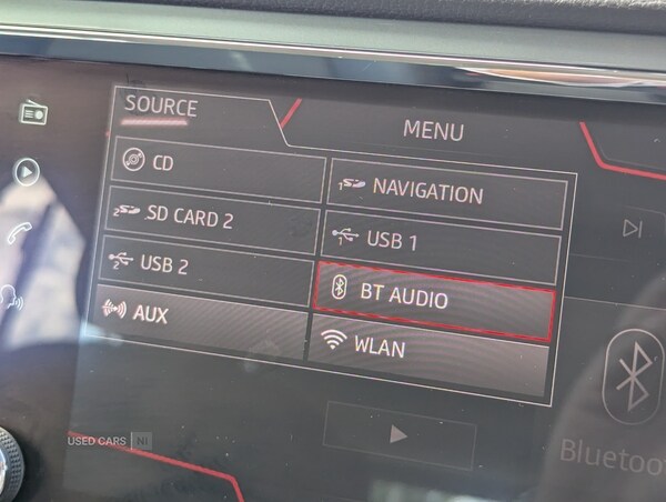 Used SEAT Ateca 2020 for sale - 76095287: Photo 18