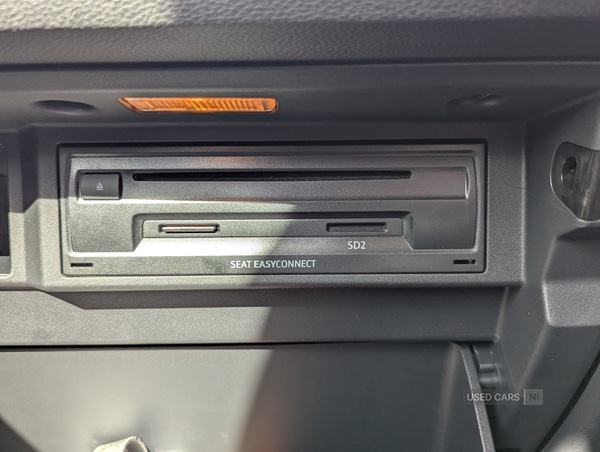 Used SEAT Ateca 2020 for sale - 76095287: Photo 19
