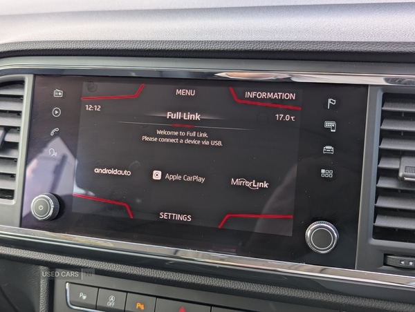 Used SEAT Ateca 2020 for sale - 76095287: Photo 22