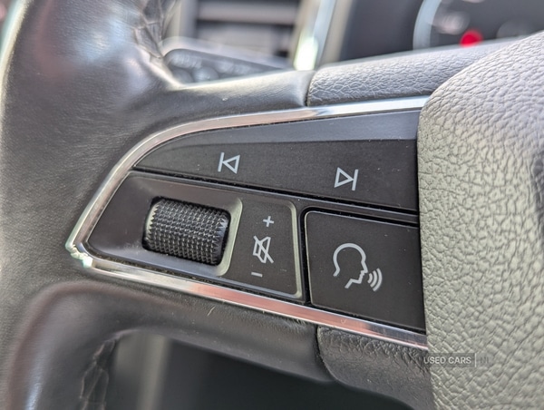 Used SEAT Ateca 2020 for sale - 76095287: Photo 23