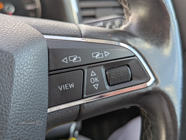 Used SEAT Ateca 2020 for sale - 76095287: Photo 24