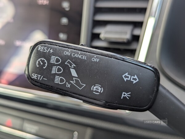 Used SEAT Ateca 2020 for sale - 76095287: Photo 25