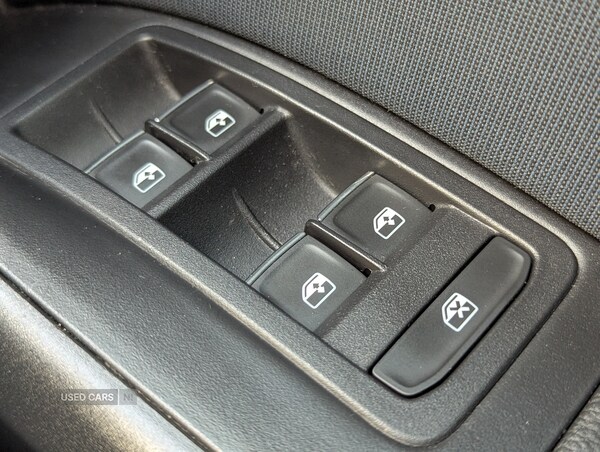 Used SEAT Ateca 2020 for sale - 76095287: Photo 27