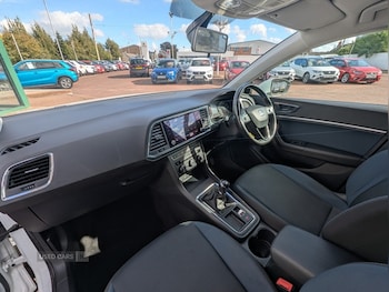 Used SEAT Ateca 2020 for sale - 76095287: Photo 2