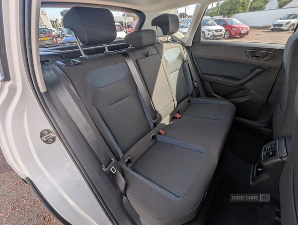 Used SEAT Ateca 2020 for sale - 76095287: Photo 6