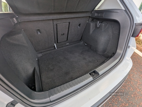 Used SEAT Ateca 2020 for sale - 76095287: Photo 7