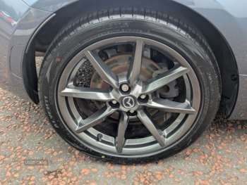 Used Mazda MX-5 2018 for sale - 75352072: Photo
