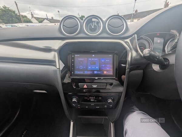 Vehicle 13