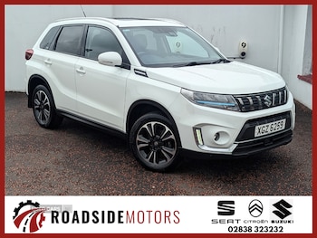 Used Suzuki Vitara 2022 for sale - 75564470: Photo