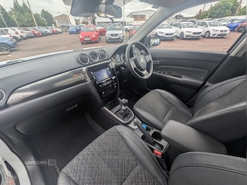 Used Suzuki Vitara 2022 for sale - 75564470: Photo