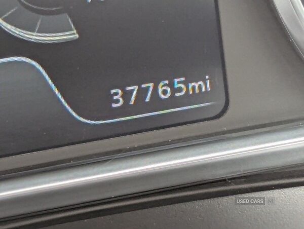 Vehicle 32