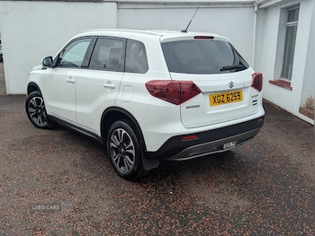 Used Suzuki Vitara 2022 for sale - 75564470: Photo
