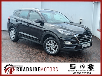 2020 - 1.6 GDi SE Nav 5dr 2WD