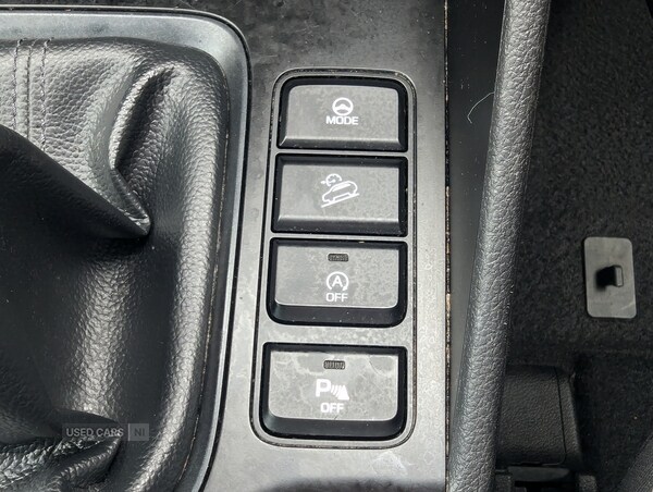 Vehicle 28