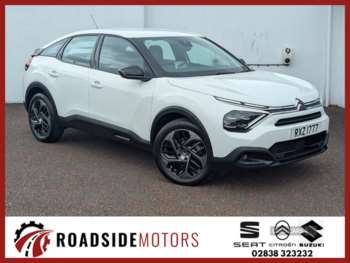 Used Citroen C4 2022 for sale - 75450165: Photo