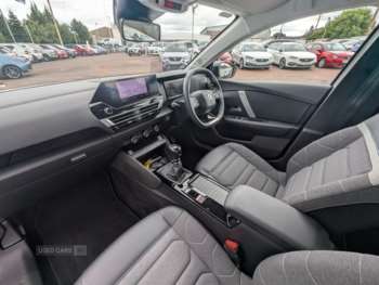 Used Citroen C4 2022 for sale - 75450165: Photo