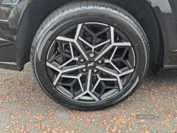 Used Hyundai TUCSON 2023 for sale - 75094271: Photo