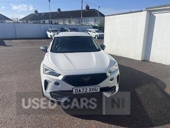 Used Cupra Formentor 2023 for sale - 78141646: Photo