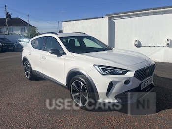 Used Cupra Formentor 2023 for sale - 78141646: Photo