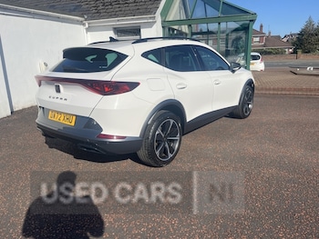 Used Cupra Formentor 2023 for sale - 78141646: Photo