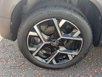 Used Citroen C3 Aircross 2022 for sale - 74946256: Photo
