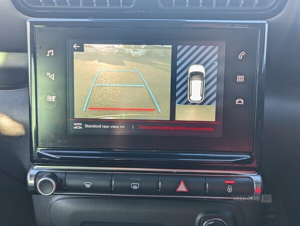 Used Citroen C3 Aircross 2018 for sale - 76753540: Photo 14