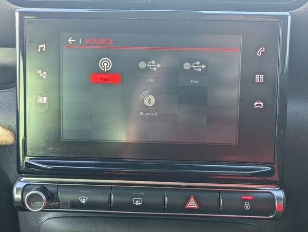 Used Citroen C3 Aircross 2018 for sale - 76753540: Photo 17