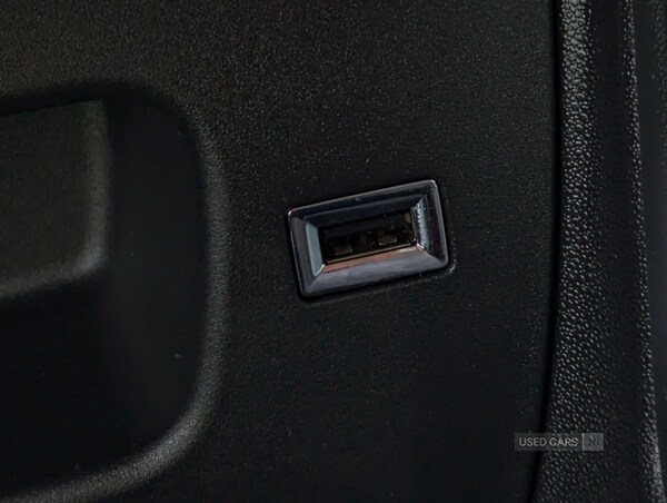 Used Citroen C3 Aircross 2018 for sale - 76753540: Photo 18