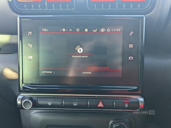 Used Citroen C3 Aircross 2018 for sale - 76753540: Photo 19