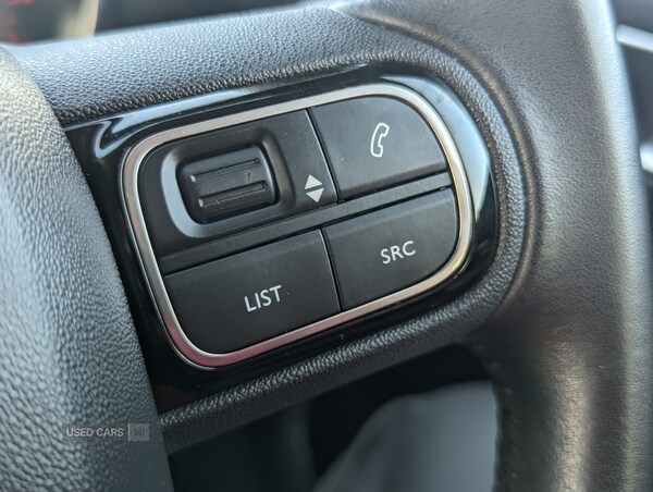 Used Citroen C3 Aircross 2018 for sale - 76753540: Photo 21