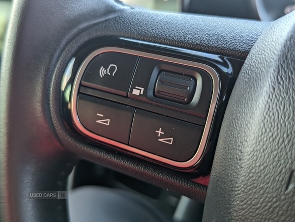 Used Citroen C3 Aircross 2018 for sale - 76753540: Photo 22