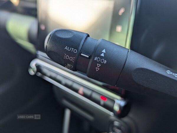 Used Citroen C3 Aircross 2018 for sale - 76753540: Photo 23