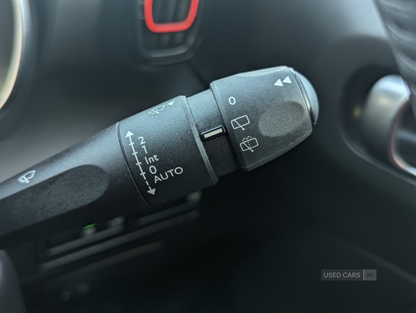 Used Citroen C3 Aircross 2018 for sale - 76753540: Photo 24