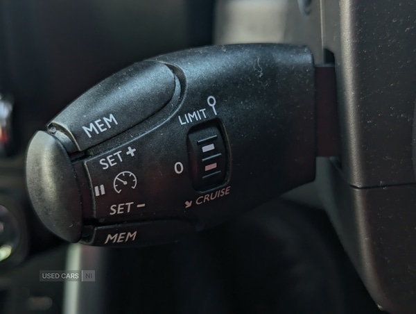 Used Citroen C3 Aircross 2018 for sale - 76753540: Photo 27