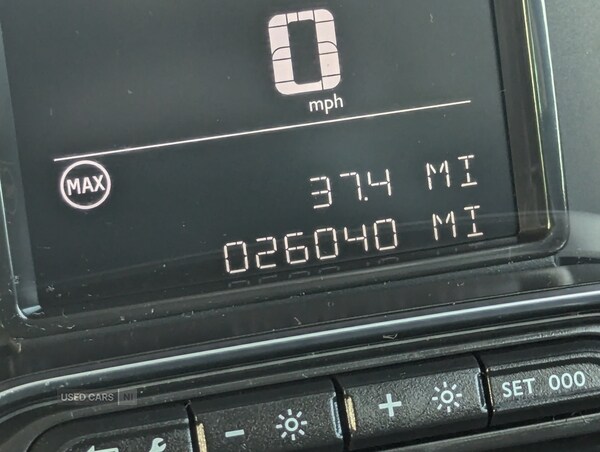 Used Citroen C3 Aircross 2018 for sale - 76753540: Photo 29