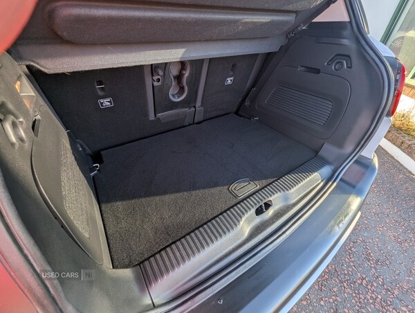 Used Citroen C3 Aircross 2018 for sale - 76753540: Photo 7